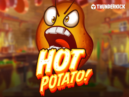Hot Potato! slot